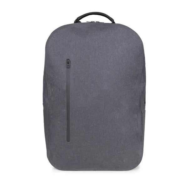 RainGuard Side Pocket Backpack