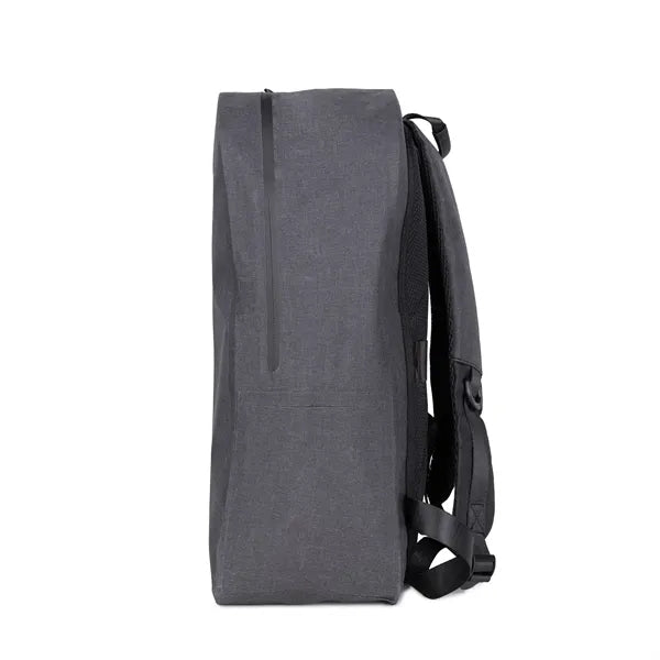 RainGuard Side Pocket Backpack