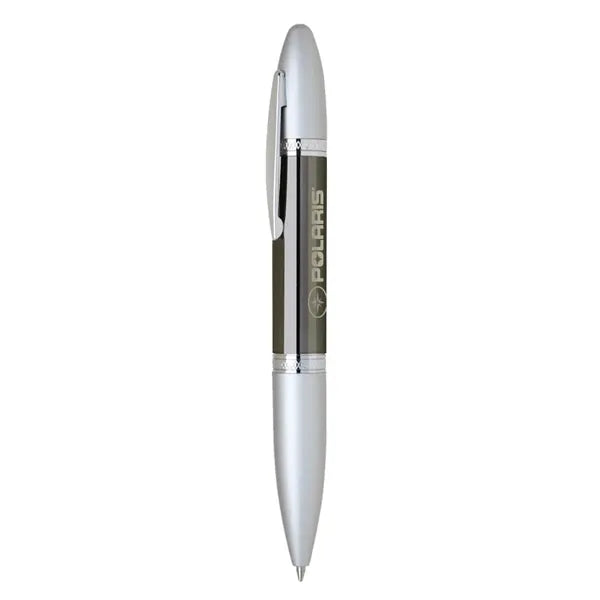 Posh Ballpoint Pen