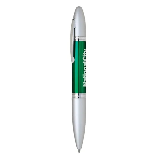 Posh Ballpoint Pen