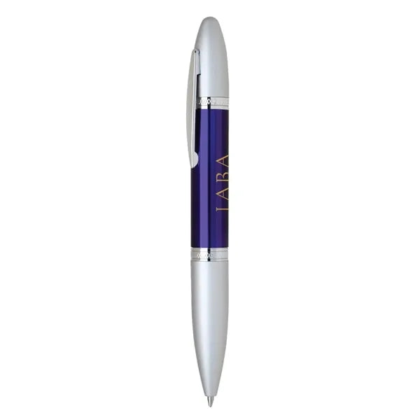 Posh Ballpoint Pen