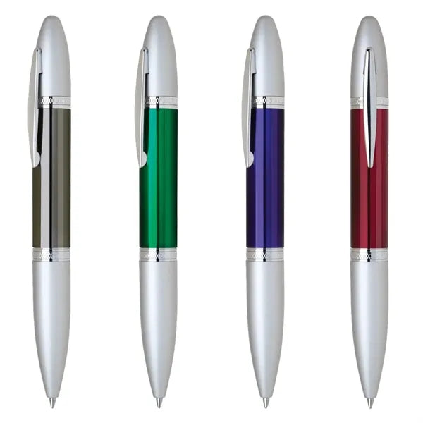 Posh Ballpoint Pen