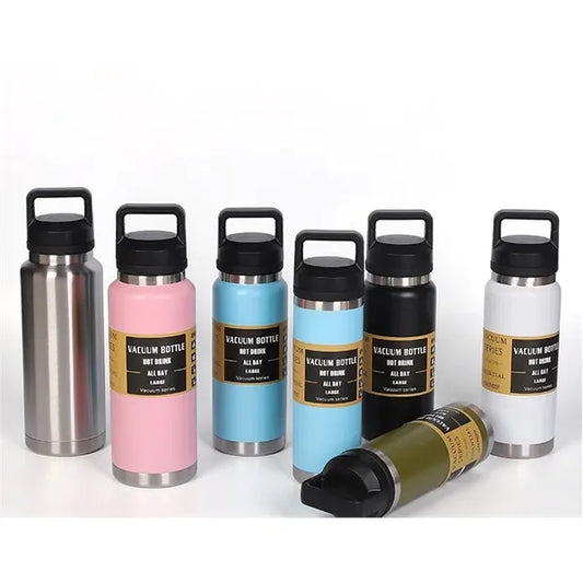 Insulated Water Bottle