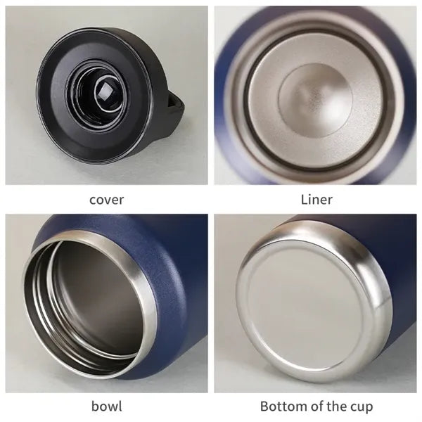 Insulated Water Bottle