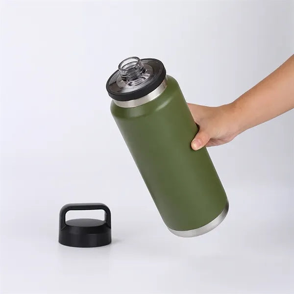 Insulated Water Bottle