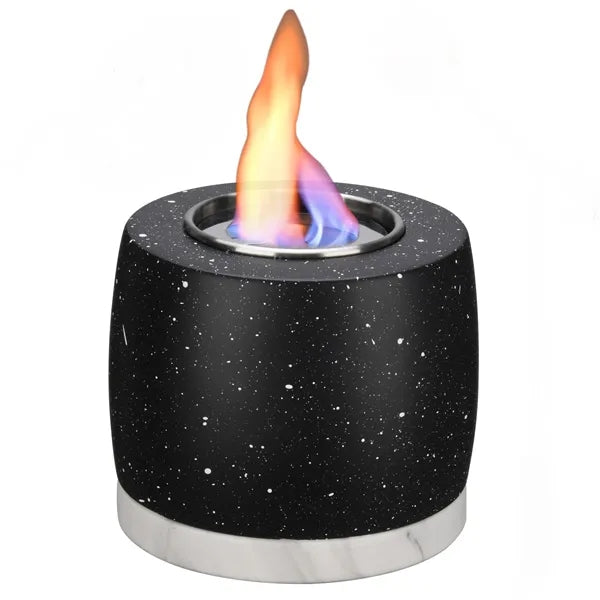 Concrete Tabletop Fire Pit