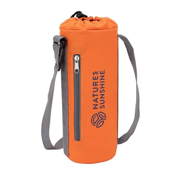Bottle Cooler Sling Bag