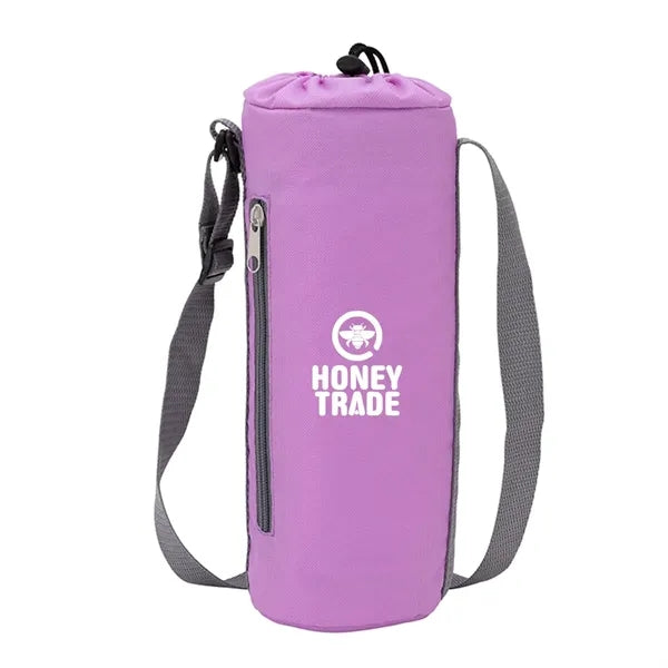 Bottle Cooler Sling Bag