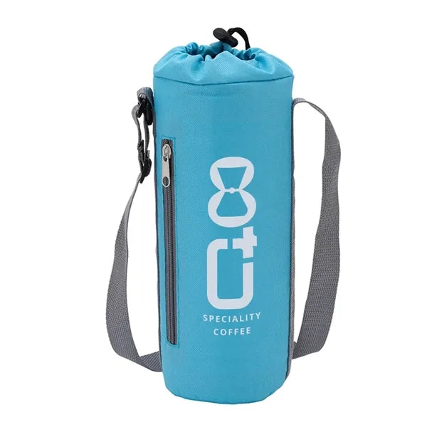 Bottle Cooler Sling Bag
