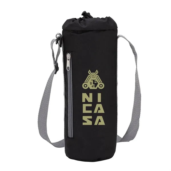 Bottle Cooler Sling Bag