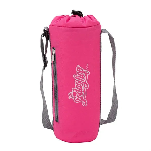 Bottle Cooler Sling Bag