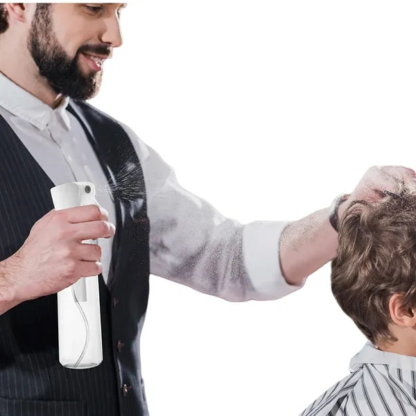 Home Spray Bottle for Hair