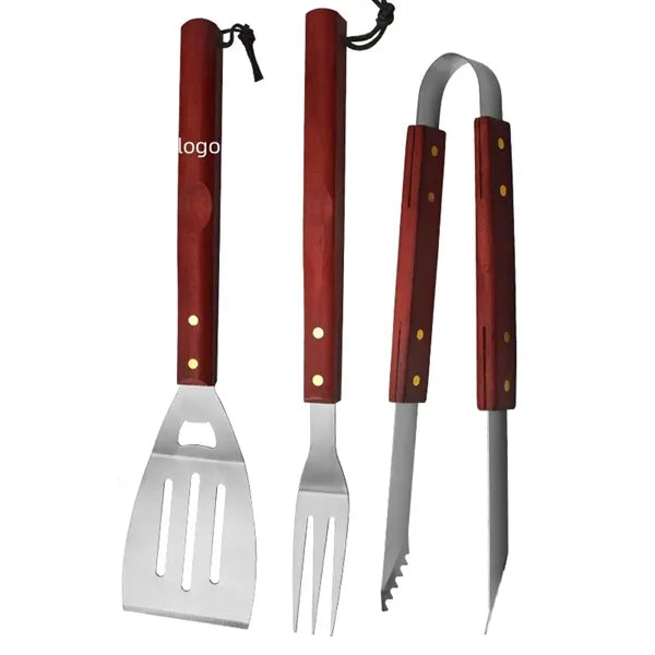 BBQ Grilling Tools 3pcs Set