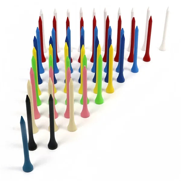 Wooden Golf Tees
