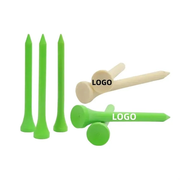 Wooden Golf Tees