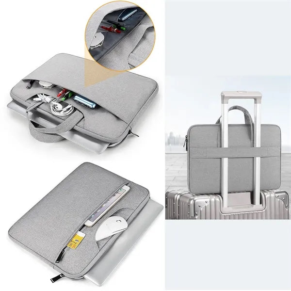 13.3" Waterproof Laptop Sleeve Case