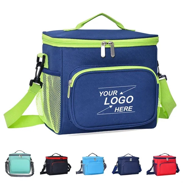 Camps 12 Can Beverage Cooler Bag
