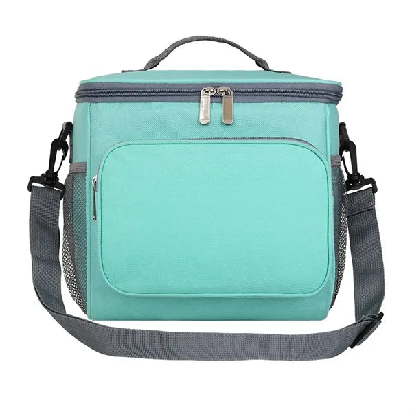 Camps 12 Can Beverage Cooler Bag
