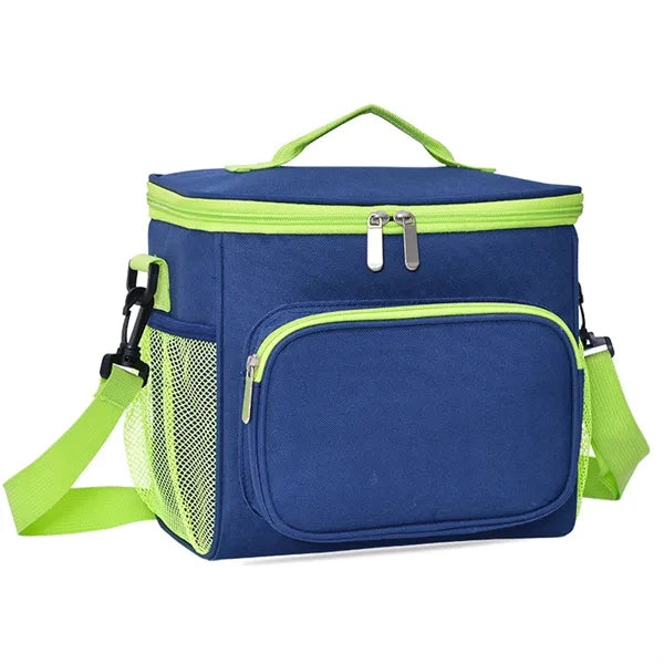 Camps 12 Can Beverage Cooler Bag
