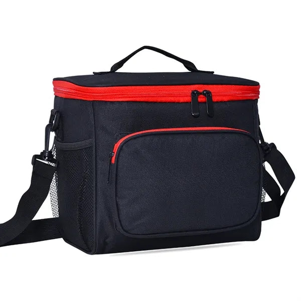 Camps 12 Can Beverage Cooler Bag