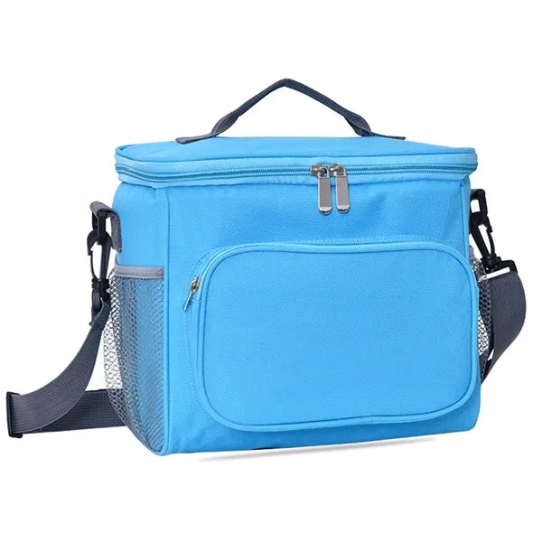 Camps 12 Can Beverage Cooler Bag