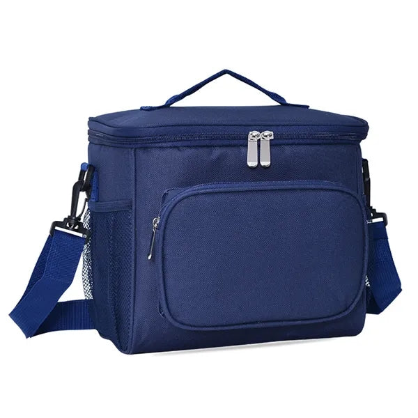 Camps 12 Can Beverage Cooler Bag