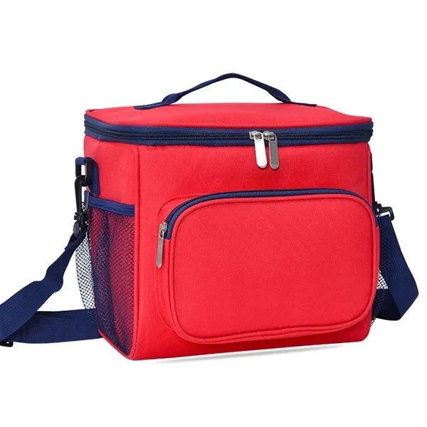 Camps 12 Can Beverage Cooler Bag