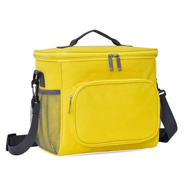 Camps 12 Can Beverage Cooler Bag