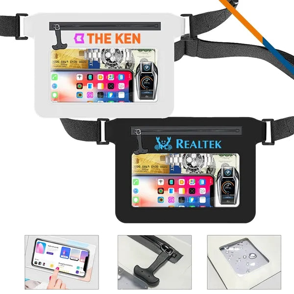 Luni Waterproof Pouch