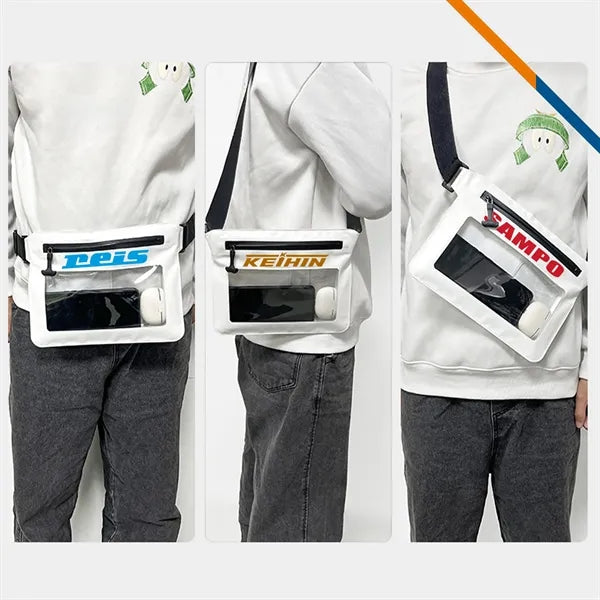 Luni Waterproof Pouch