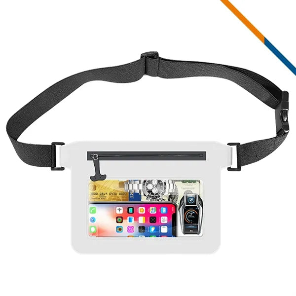 Luni Waterproof Pouch