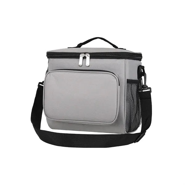 Oxford Cloth Insulated Picnic Bag