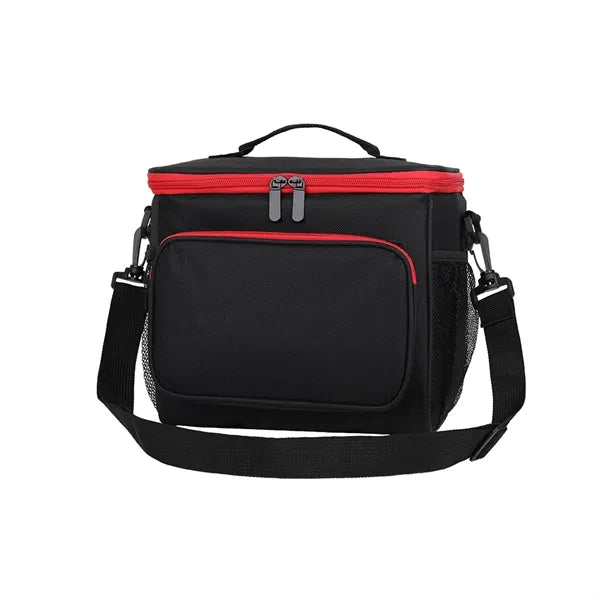 Oxford Cloth Insulated Picnic Bag