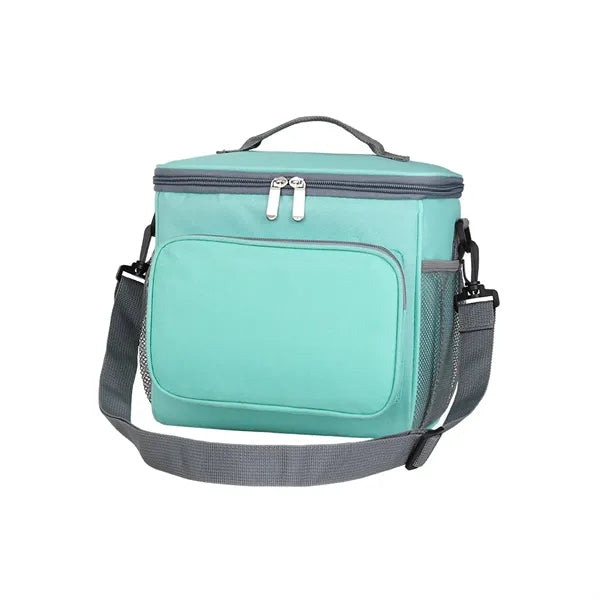 Oxford Cloth Insulated Picnic Bag