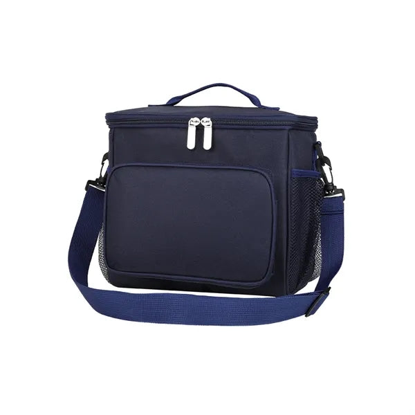 Oxford Cloth Insulated Picnic Bag