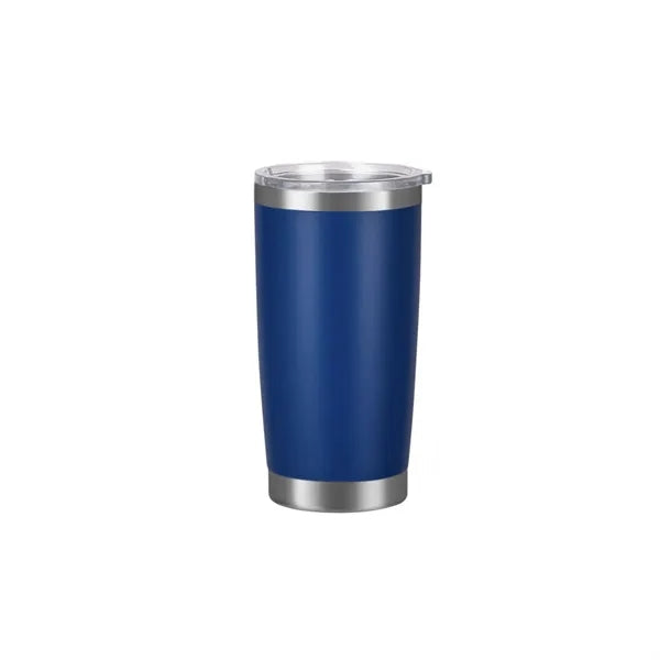 20OZ Customized Photo Stainless Steel Coffee Cup