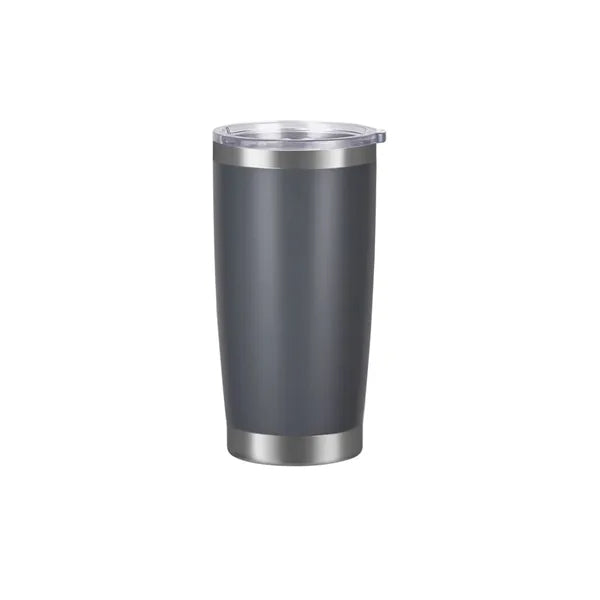 20OZ Customized Photo Stainless Steel Coffee Cup