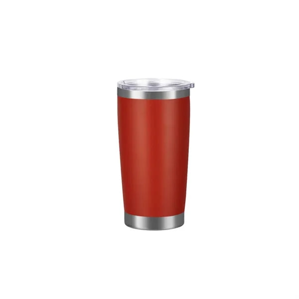 20OZ Customized Photo Stainless Steel Coffee Cup