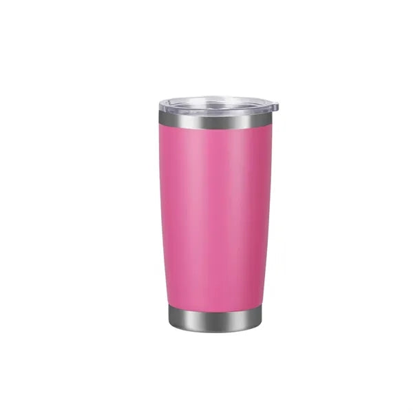 20OZ Customized Photo Stainless Steel Coffee Cup