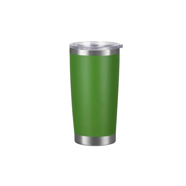 20OZ Customized Photo Stainless Steel Coffee Cup