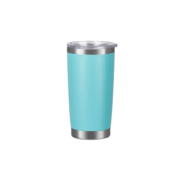 20OZ Customized Photo Stainless Steel Coffee Cup