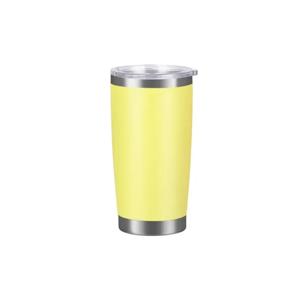 20OZ Customized Photo Stainless Steel Coffee Cup