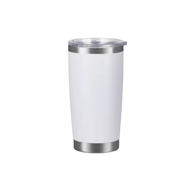 20OZ Customized Photo Stainless Steel Coffee Cup
