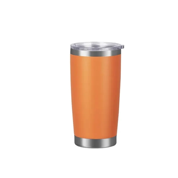 20OZ Customized Photo Stainless Steel Coffee Cup