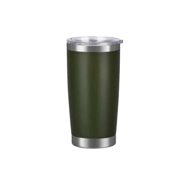 20OZ Customized Photo Stainless Steel Coffee Cup