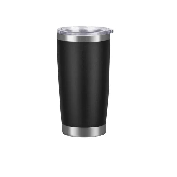 20OZ Customized Photo Stainless Steel Coffee Cup