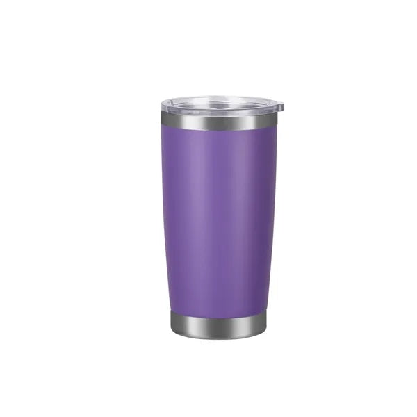 20OZ Customized Photo Stainless Steel Coffee Cup