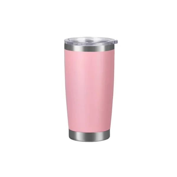 20OZ Customized Photo Stainless Steel Coffee Cup