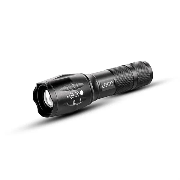 5 Modes Handheld LED Flashlight