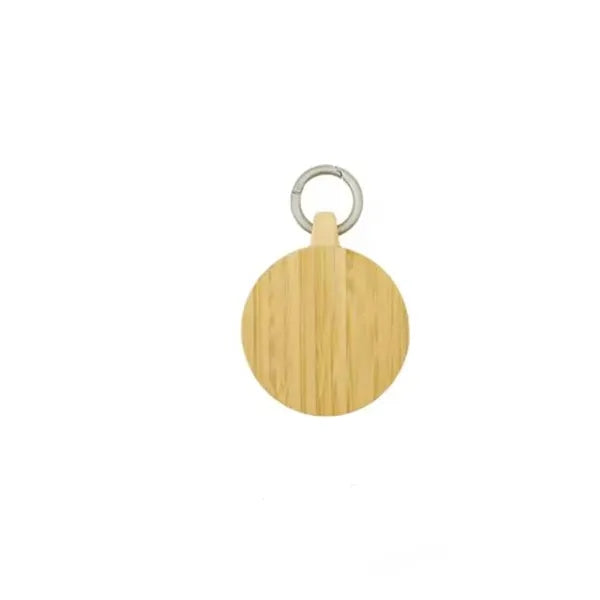 6 In 1 Bamboo Storage Box Fast Charging Data Cable